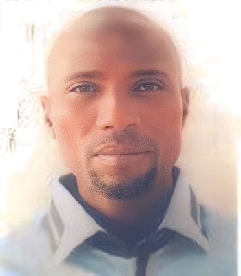 Academic Staff Photo