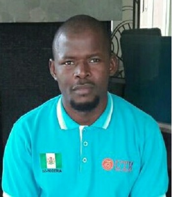 Academic Staff Photo