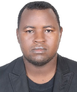 Academic Staff Photo